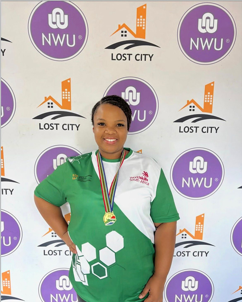 NWU Eagles beat UP-Tuks by 52-50 to secure a final encounter with UJ.